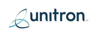 Unitron hearing aid Logo