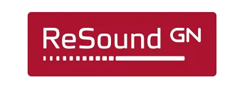 Resound hearing aid logo